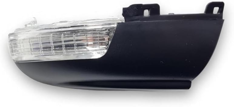 Sağ Dış Dikiz Ayna Sinyali Lambası 5N0949102B VW Tiguan ile uyumlu 2008-2015