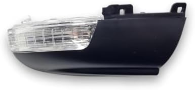 Alternative view of Sağ Dış Dikiz Ayna Sinyali Lambası 5N0949102B VW Tiguan ile uyumlu 2008-2015