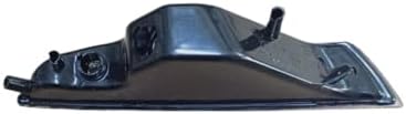 Ön Tampon Sol Sinyal Lambası Camı 1K8953041E VW Scirocco ile uyumlu 2009-2014