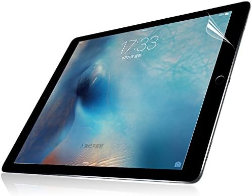 UnDePlus iPad 9. Nesil 10.2 Tablet Ekran Koruyucu A2602 A2603 A2604 A2605