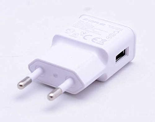 UnDePlus Type-C 2 in 1 Travel Set Charger Z-24