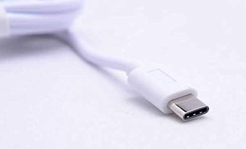 Alternative view of UnDePlus Type-C 2 in 1 Travel Set Charger Z-24