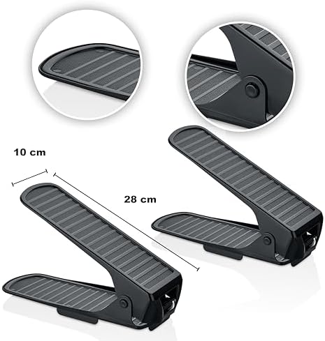 Alternative view of 4 Lü Paket Ayakkabı Rampası