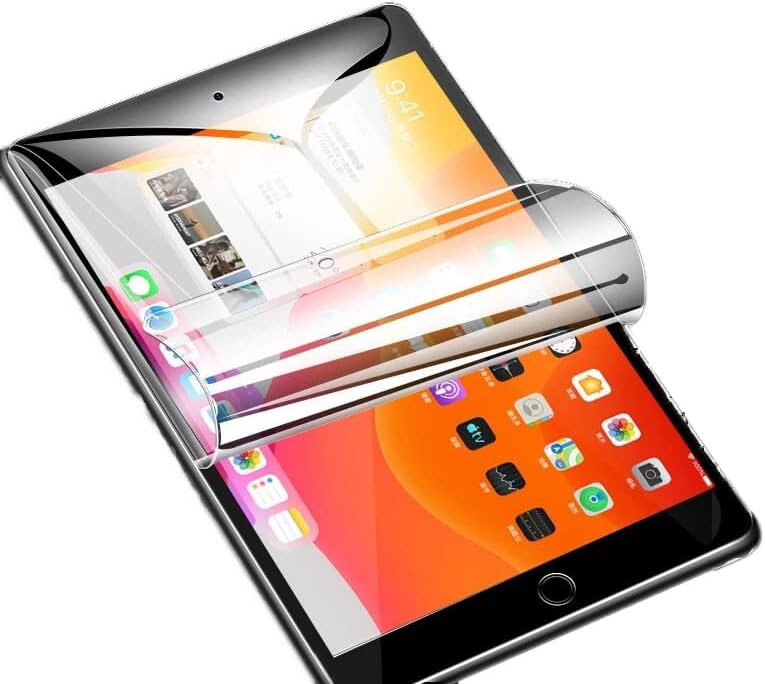 Alternative view of UnDePlus MediaPad T5 10 Tablet Ekran Koruyucu