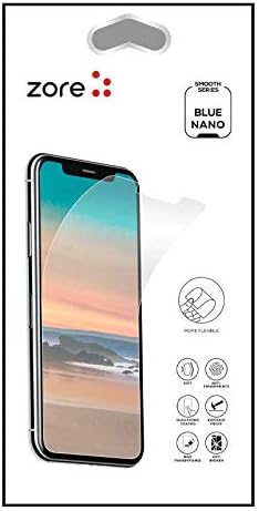 Alternative view of UnDePlus Galaxy A23 Esnek Ekran Koruyucu
