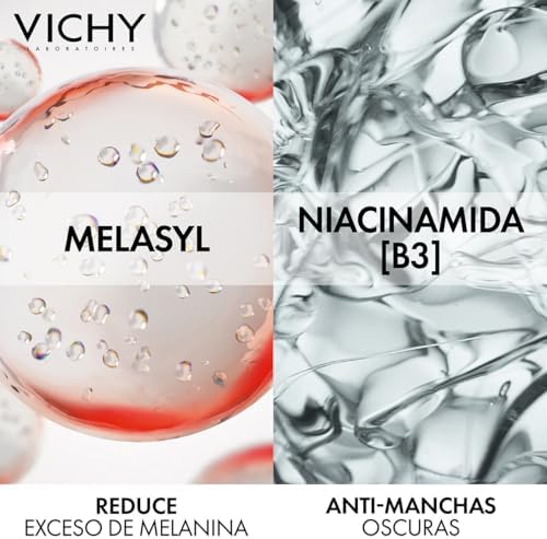 VICHY Liftactiv Pigment Specialist B3 Koyu Halka Ve Koyu Leke Karşıtı Göz Kremi SPF 50+ 15 ml
