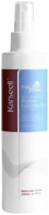 Alternative view of Proteinli Kolay Tarama Durulanmayan Onarıcı Krem Sprey 200 Ml