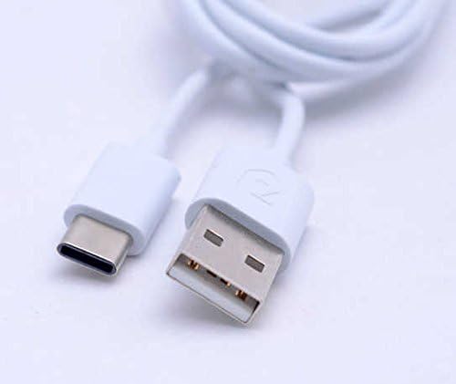 Alternative view of UnDePlus Type-C Usb Kablo Z-04