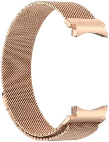 UnDePlus Kordon Milano Loop Metal Band