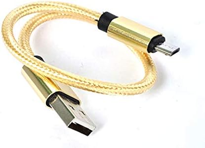 30 Cm Halat Micro Usb Kablo