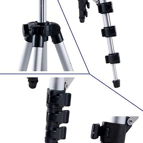Alternative view of Profesyonel Monopod Aluminyum A Kalite 3110A Siyah