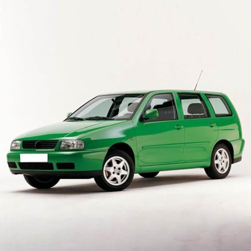 Sağ Ön Sinyal Lambası Beyaz 6K5953050C VW Polo Variant ile uyumlu 1997-2002