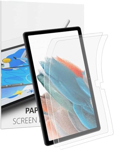 Alternative view of Galaxy Tab S8 Ultra/S9 Ultra/S10 Ultra ile uyumlu Like Mat Ekran Koruyucu X900 X910 X920 Renksiz