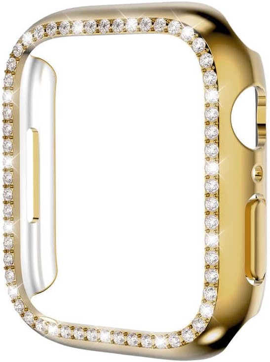 40mm ile uyumlu Kenar Taşlı Kasa Koruyucu