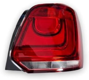 Sağ Arka Stop Fren Sinyal Lambası 6R0945096AH VW Polo ile uyumlu 2010-2014
