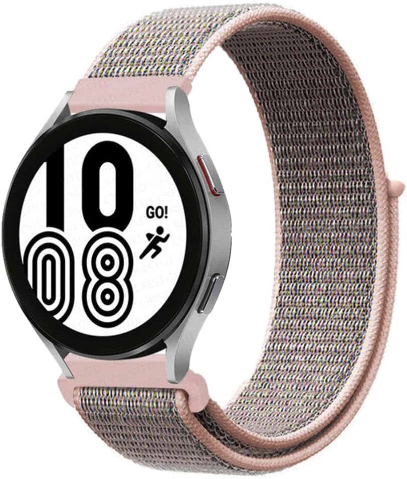 Alternative view of UnDePlus Galaxy Gear S3 ile uyumlu Kordon Hasır Band