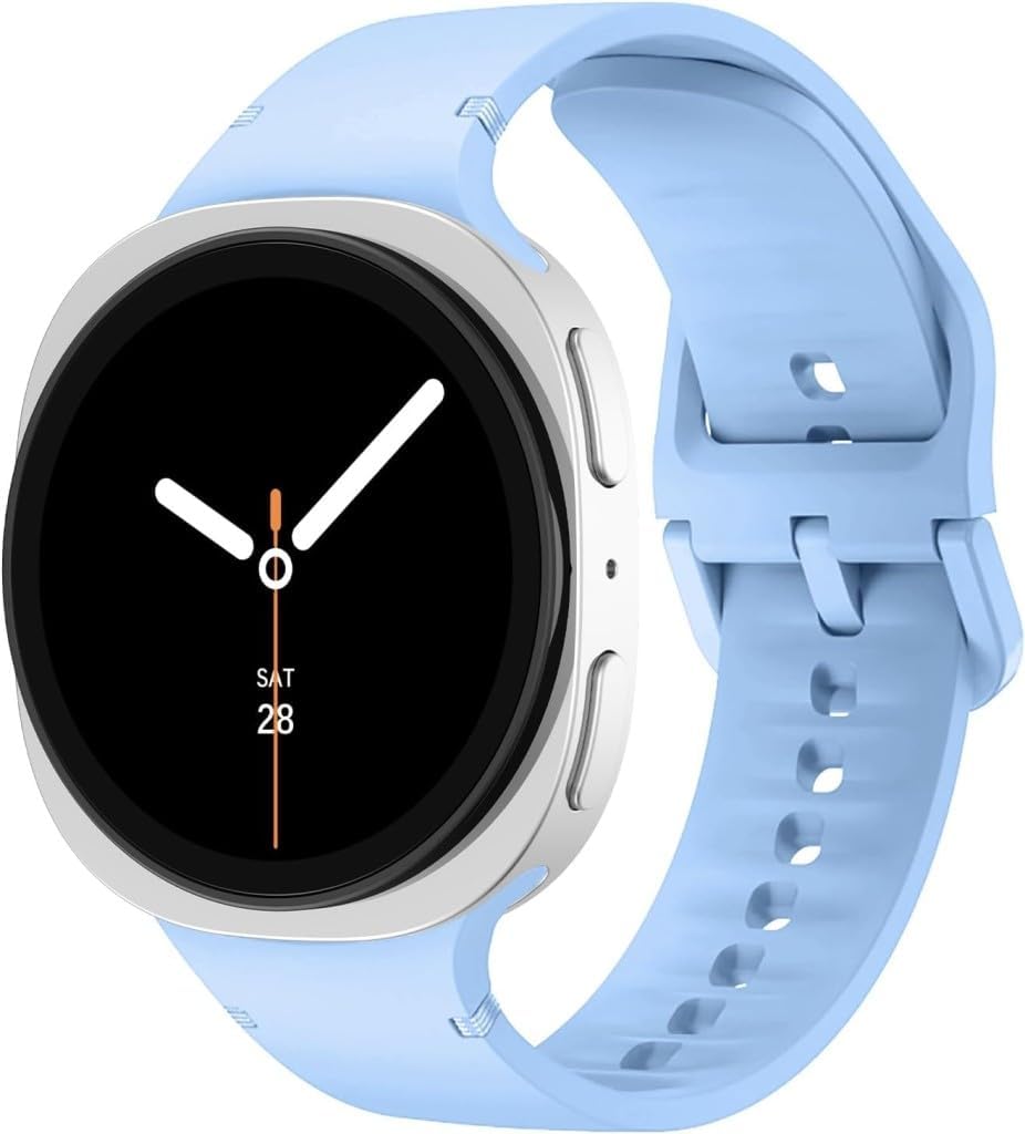 UnDePlus Kordon Spor Silikon Band