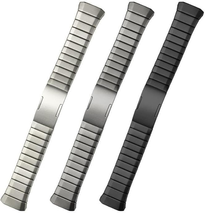 UnDePlus Kordon Baklalı Metal Kordon