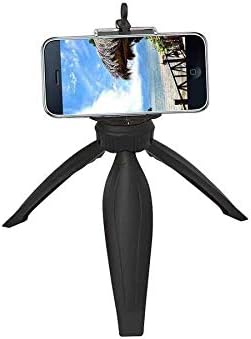 Masaüstü Telefon Tutucu Table Top EP-5 Siyah