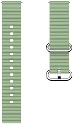UnDePlus Kordon Ocean Silikon Band 118