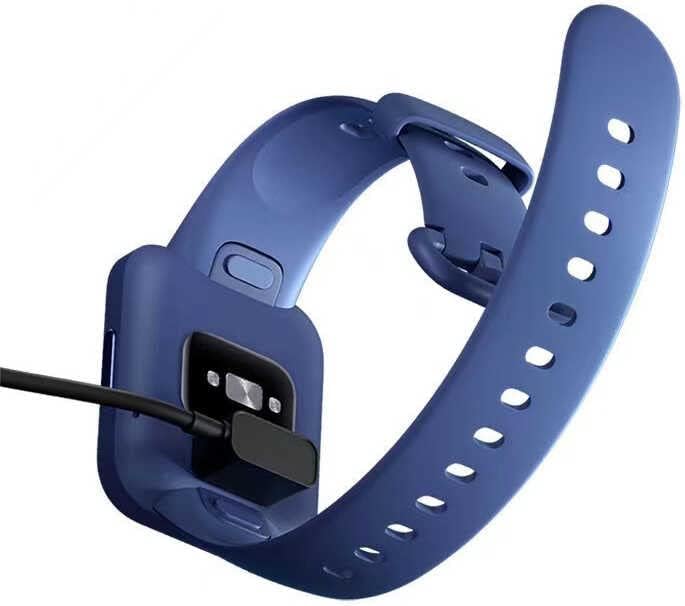 Alternative view of Mi Band 7 Pro Usb Şarj Kablosu Şarj Aleti Siyah