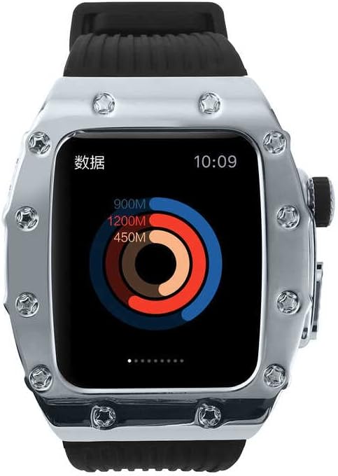 Alternative view of UnDePlus Kordon Metal Kasa Band 65