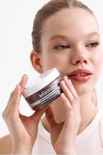 Alternative view of Let'scrub Antioxidant Vücut Peelingi Üzüm Çekirdekli Arındırıcı Ve Yenileyici Body Scrub 280 gr