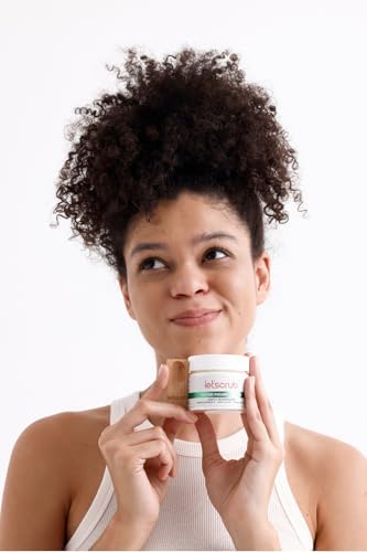 Let'scrub Arındırıcı ve Yenileyici Enzim Peeling Tozu Gentle Resurfacing Enzim Peeling Powder 75 gr