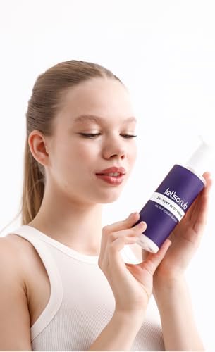 LET'SCRUB 24H Silky Body Yogurt Selülit Önleyici Sıkılaştırıcı Shea Yağlı Nemlendirici Vücut Yoğurdu 250 Ml
