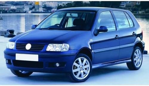 Alternative view of Dış Ayna Ayar Kumanda Düğmesi 6N1959565A VW Polo HB ile uyumlu 2001-2002