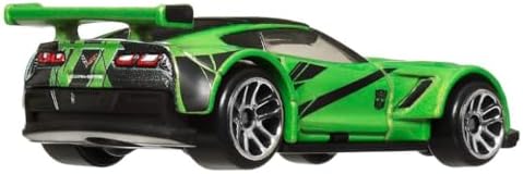 Alternative view of TRANSFRMERS Arabaları Özel Seri CORVETTE C7.R HRV59 - GDG83