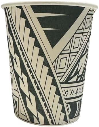 Alternative view of 100 Adet 7 Oz Karton Bardak