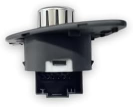 Alternative view of Dış Dikiz Ayna Ayar Düğmesi Otomatik 5C7959565E VW Jetta ile uyumlu 2011-2014