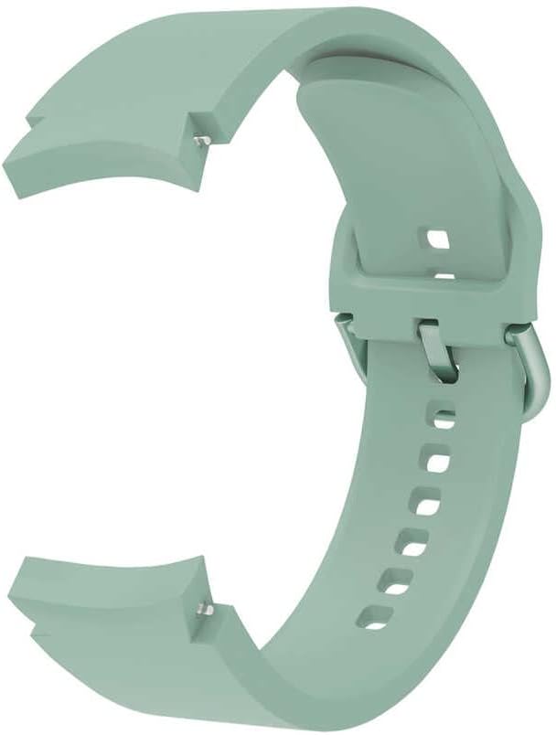 UnDePlus Galaxy 4 5 6 7 FE 40 44 42 43 46 47 mm ile uyumlu Kordon Silikon Band