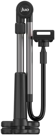 Alternative view of 360° Dönen Uzun Kollu Ayarlanabilir Tablet ve Telefon Tutucu Stand