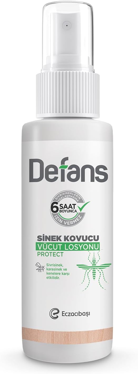 Defans Protect Sprey 50 ml
