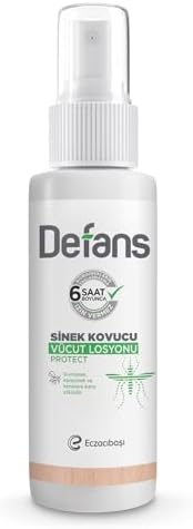 Alternative view of Defans Protect Sprey 50 ml