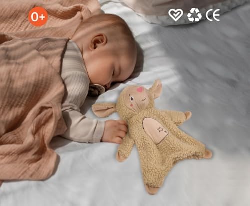 My Sleeping Friend Lamb - Uyku Arkadaşım Kuzucuk
