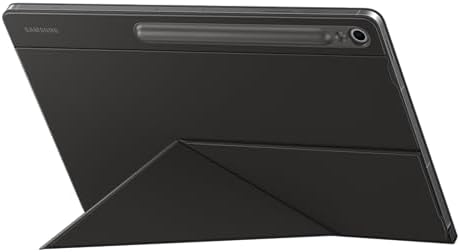 Alternative view of Galaxy Tab S10 FE+ Akıllı Kapaklı Kılıf, Siyah