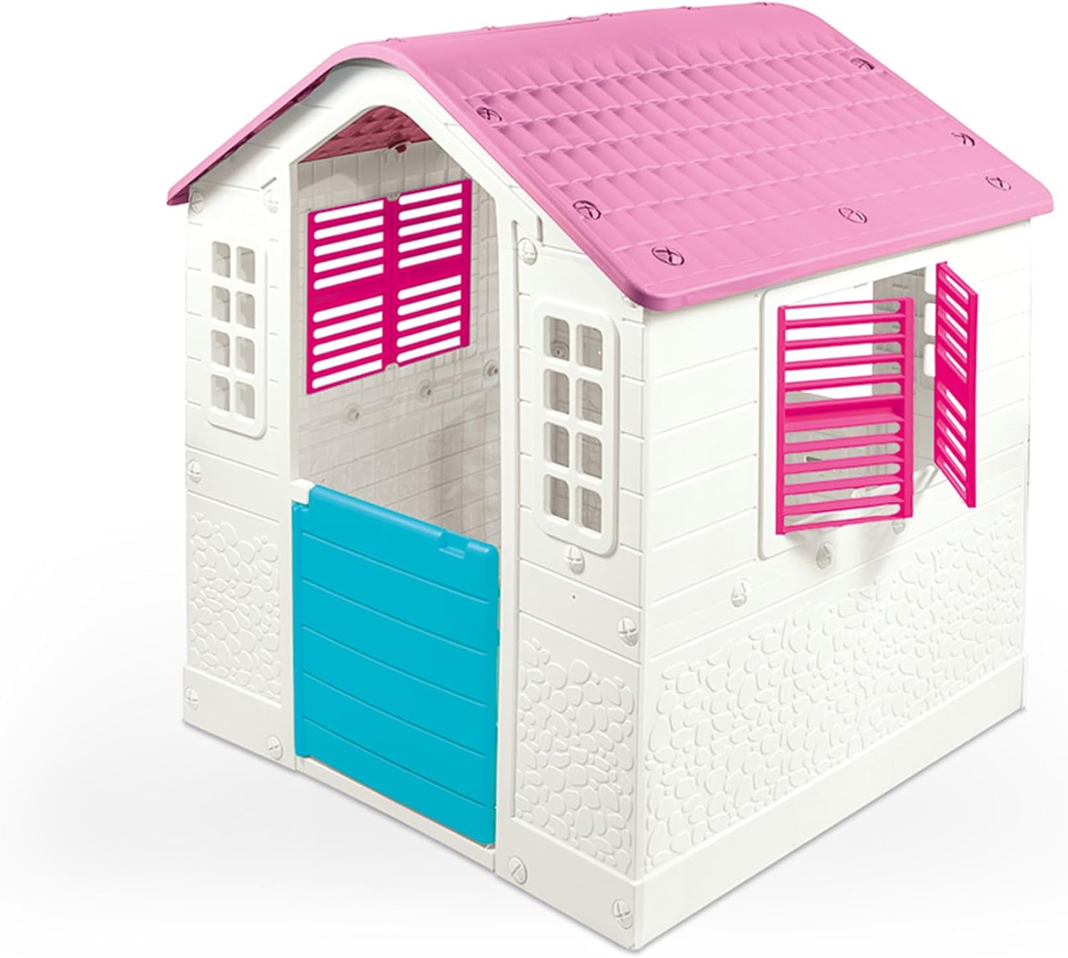 Dolu Oyun Evim Pembe 2579