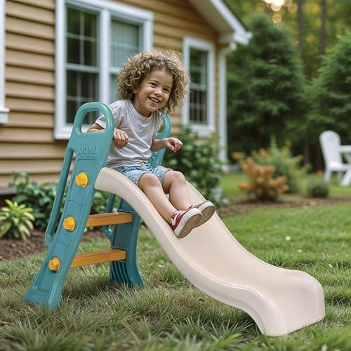 Alternative view of Dolu Küçük Kaydırak Yeşil 2628