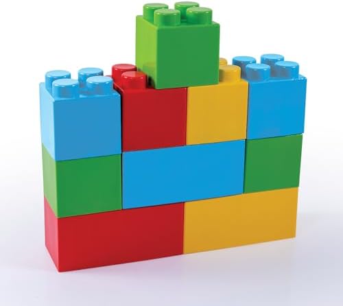 Dolu Xl Blocks 24 Parça 5038