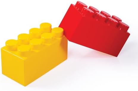 Alternative view of Dolu Xl Blocks 24 Parça 5038