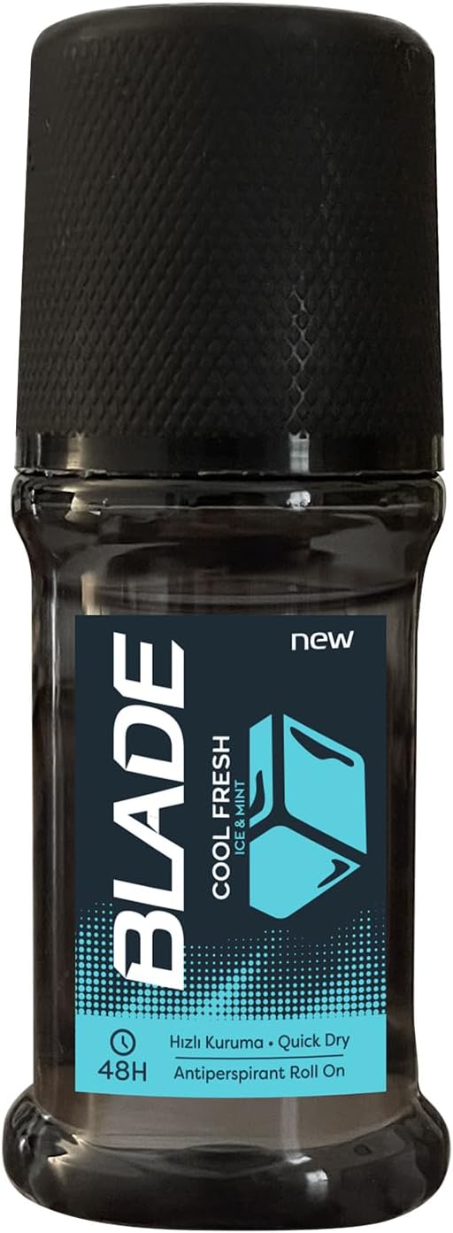 Alternative view of BLADE Fresh Roll On, 50 Mililitre