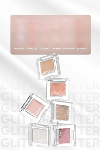 Modern Shadow Simli 301 Salt Far 2g