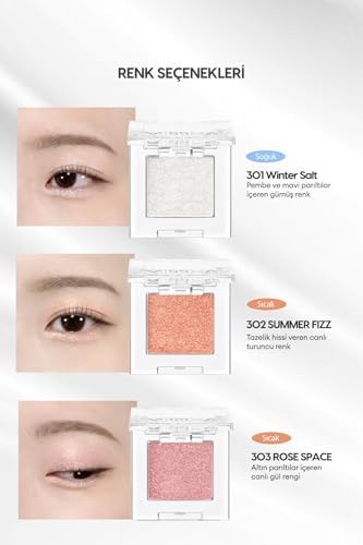 Alternative view of Modern Shadow Simli 301 Salt Far 2g