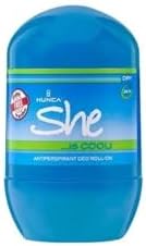 Alternative view of She Roll-On 50 Ml