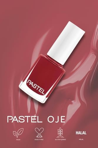 Alternative view of PASTEL Pure Oje 395