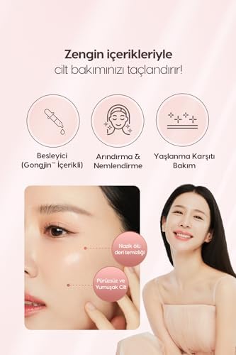 Alternative view of Chogongjin Yaşlanma Karşıtı Masaj Kremi 300ml