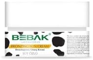 Bebak Güneş Kremi Therapy 100 ml